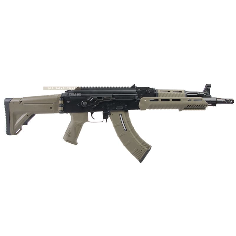 ICS CXP - ARK AEG - Olive Drab - Bang Bang Airsoft