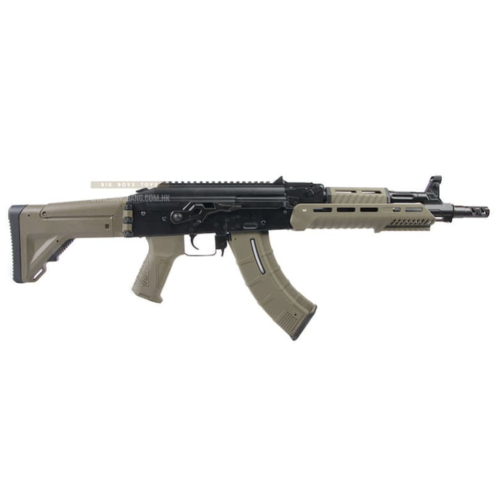 ICS CXP - ARK AEG - Olive Drab - Bang Bang Airsoft