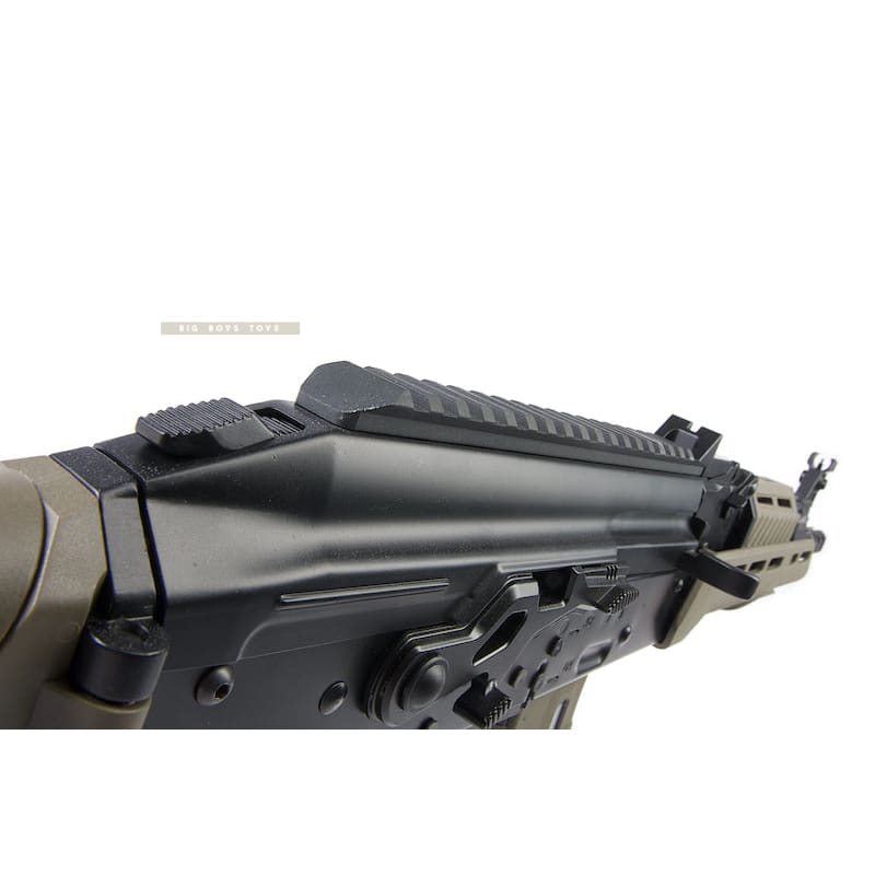 ICS CXP - ARK AEG - Olive Drab - Bang Bang Airsoft