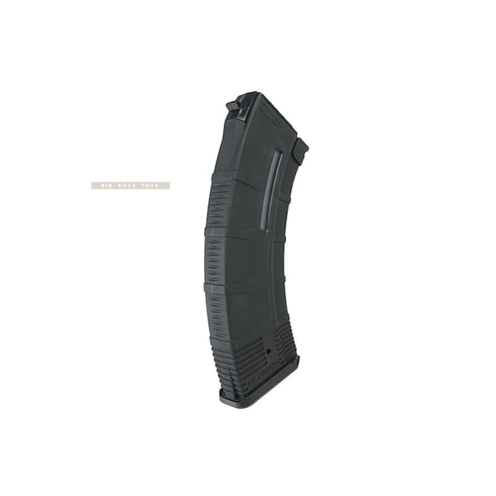 ICS MAR Tactical ARK 520rds Hi - Cap Magazine - Black - Bang Bang Airsoft