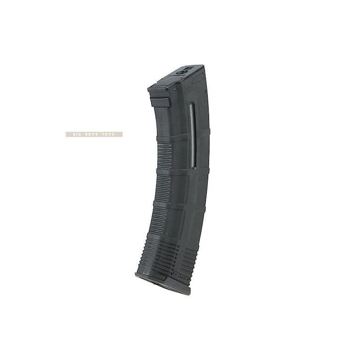 ICS MAR Tactical ARK 520rds Hi - Cap Magazine - Black - Bang Bang Airsoft