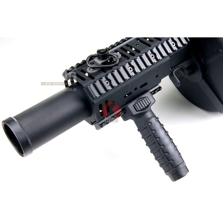 ICS MGL w/ Metal Handguard 2013 Long Version - Bang Bang Airsoft