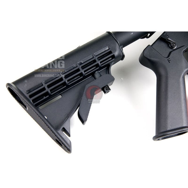ICS MGL w/ Metal Handguard 2013 Long Version - Bang Bang Airsoft