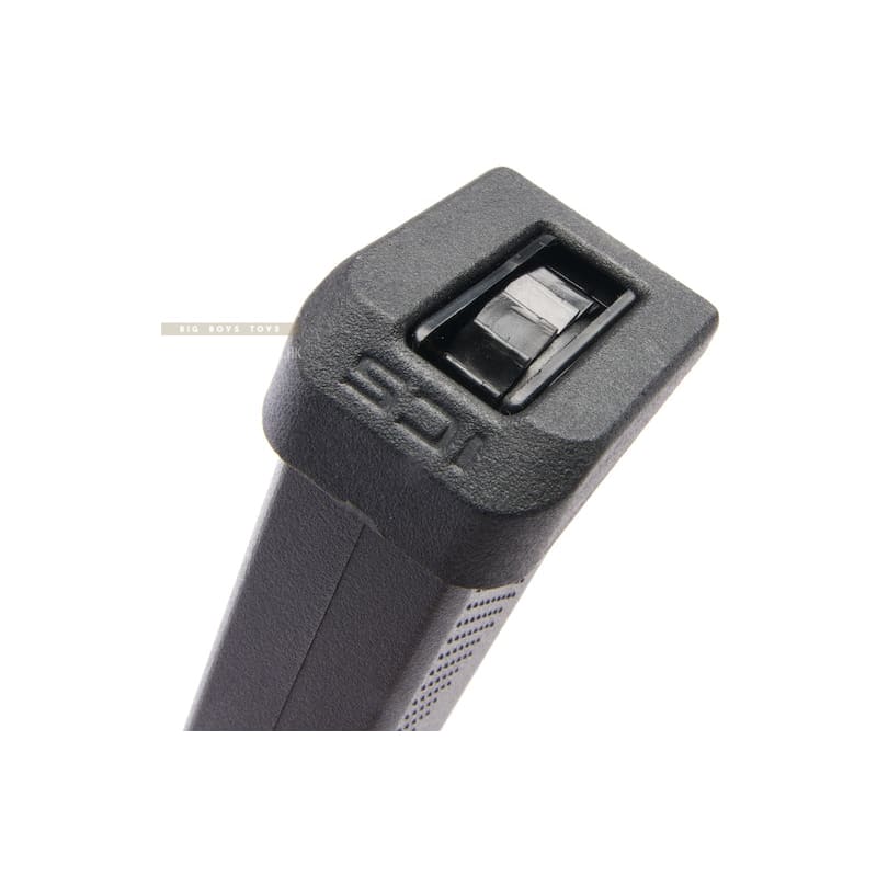ICS PDW9 330 rds Hi - Cap Magazine - Bang Bang Airsoft