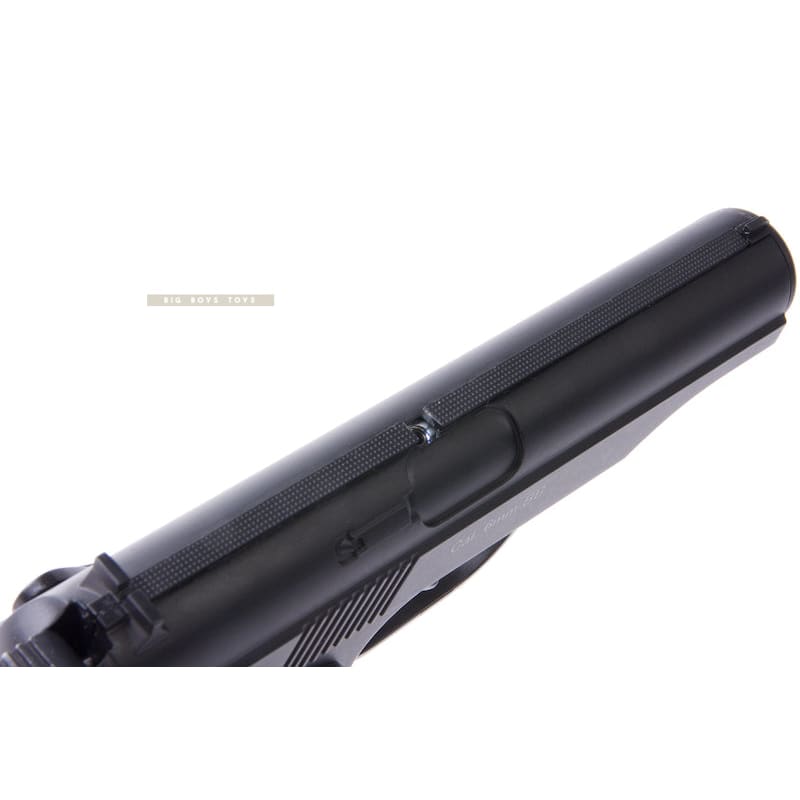 ICS PM2 Makarov Non Blowback Co2 Version Pistol - Bang Bang Airsoft