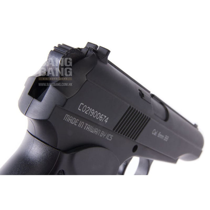 ICS PM2 Makarov Non Blowback Co2 Version Pistol - Bang Bang Airsoft