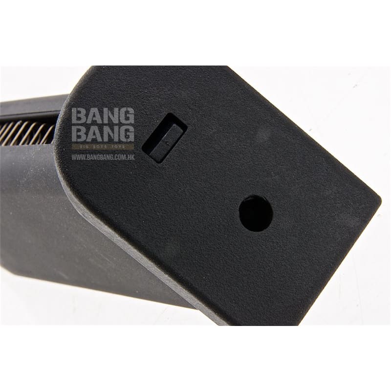 ICS XMK 23rds Extended Gas Magazine for ICS XMK GBB - Bang Bang Airsoft