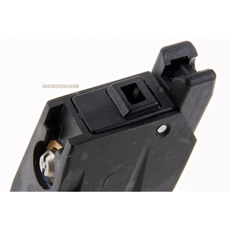ICS XMK 23rds Extended Gas Magazine for ICS XMK GBB - Bang Bang Airsoft