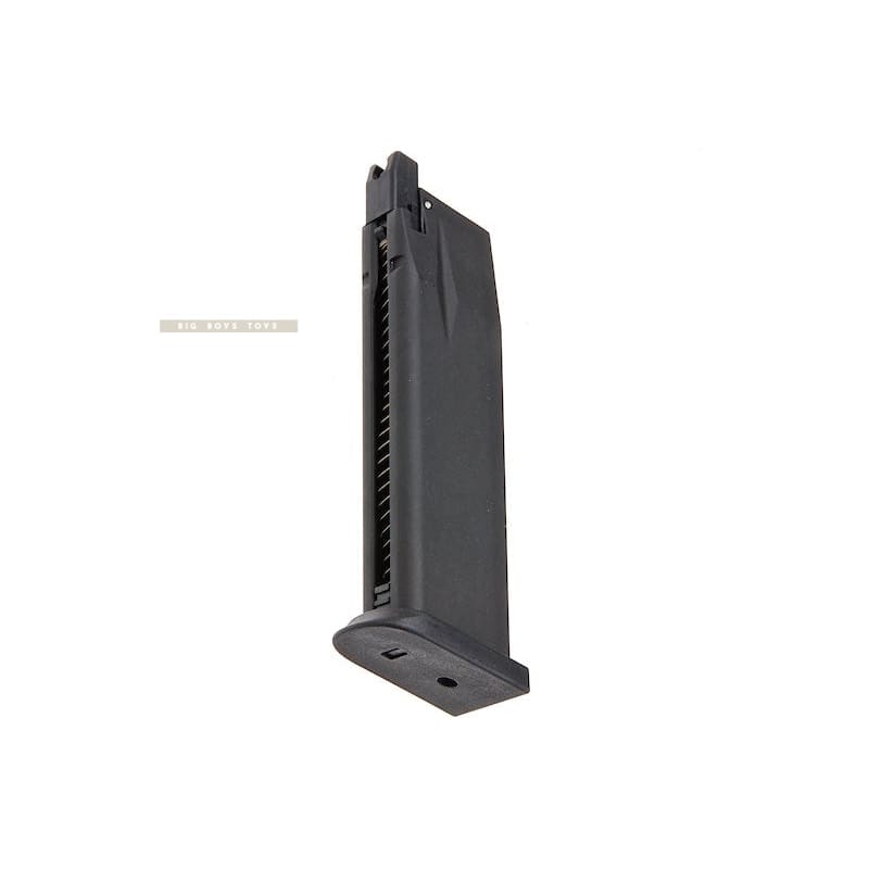 ICS XMK 23rds Extended Gas Magazine for ICS XMK GBB - Bang Bang Airsoft