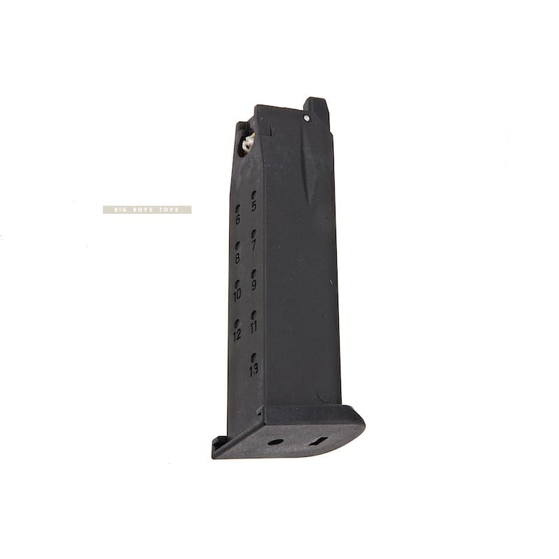ICS XMK 23rds Extended Gas Magazine for ICS XMK GBB - Bang Bang Airsoft