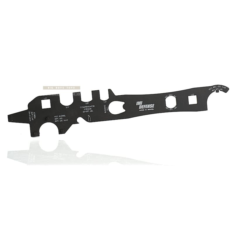IMI Defense AR15/ 1911 Armorer Wrench - Bang Bang Airsoft