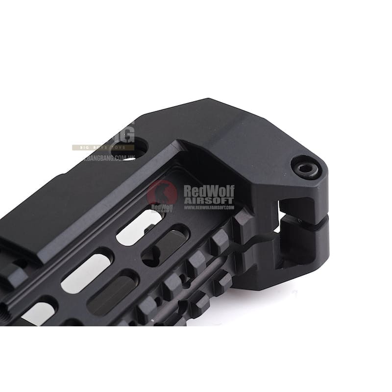 IMI Defense ARP2 AK47/74 Aluminum Rail Platform - BK - Bang Bang Airsoft