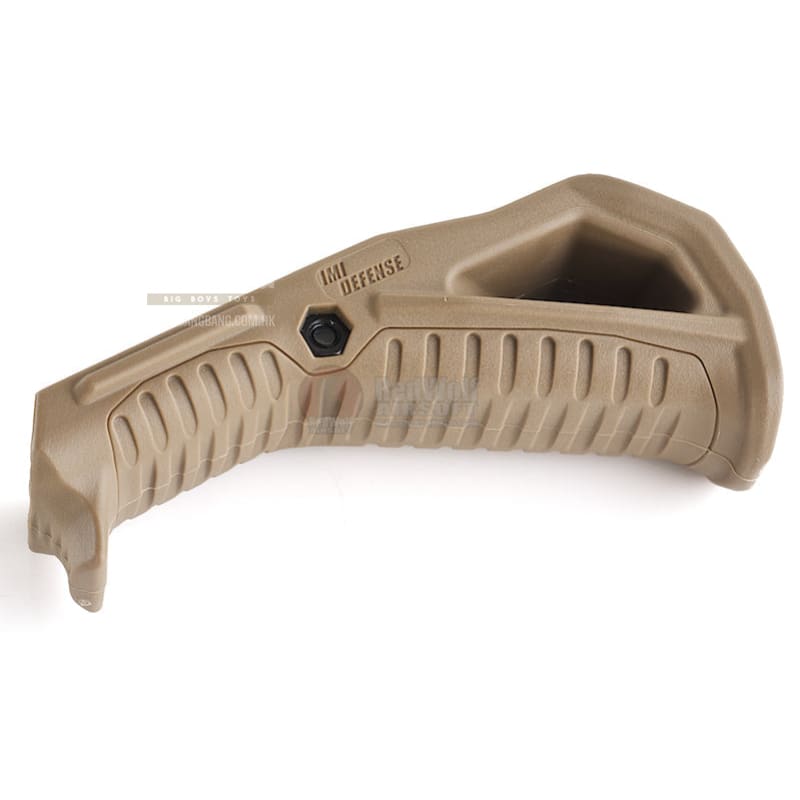 Imi defense fsg - front support grip - tan free shipping