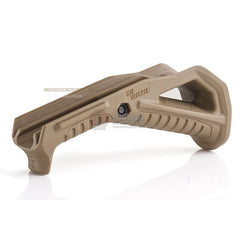 Imi defense fsg - front support grip - tan free shipping