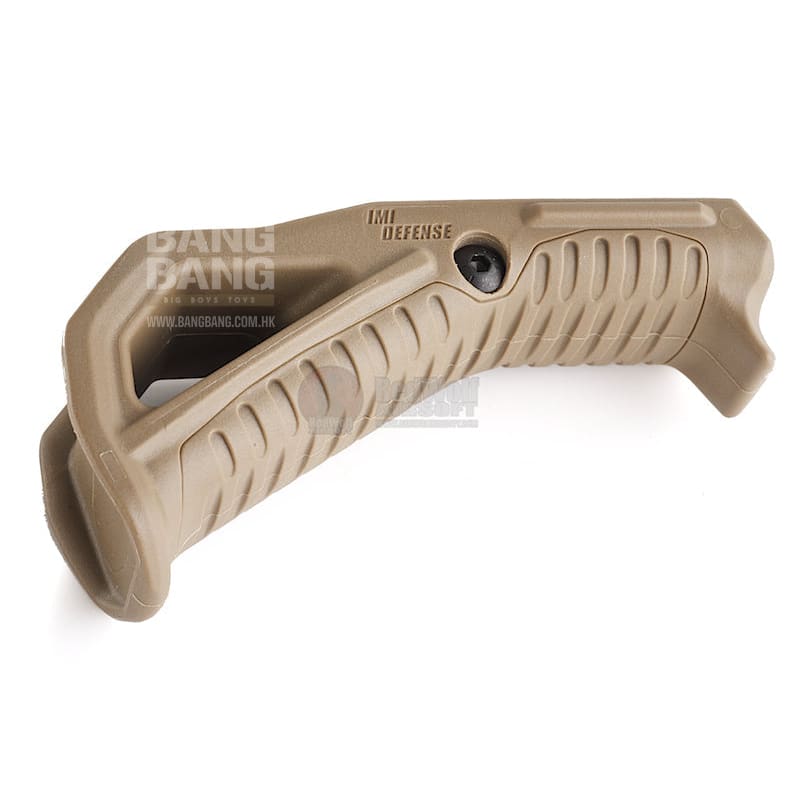 Imi defense fsg - front support grip - tan free shipping