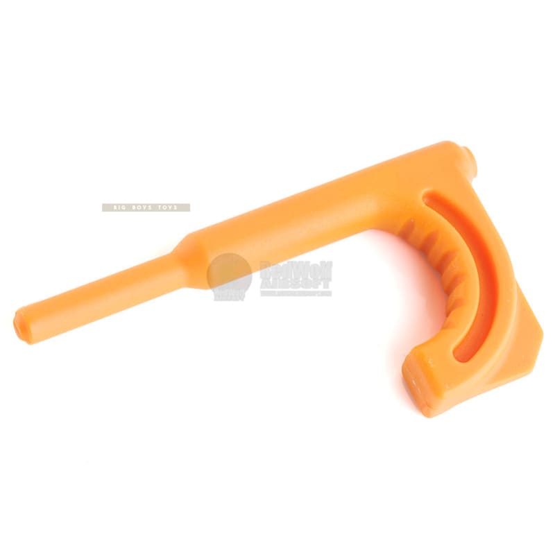 IMI Defense GBB Rifle Safety Flag - Bang Bang Airsoft