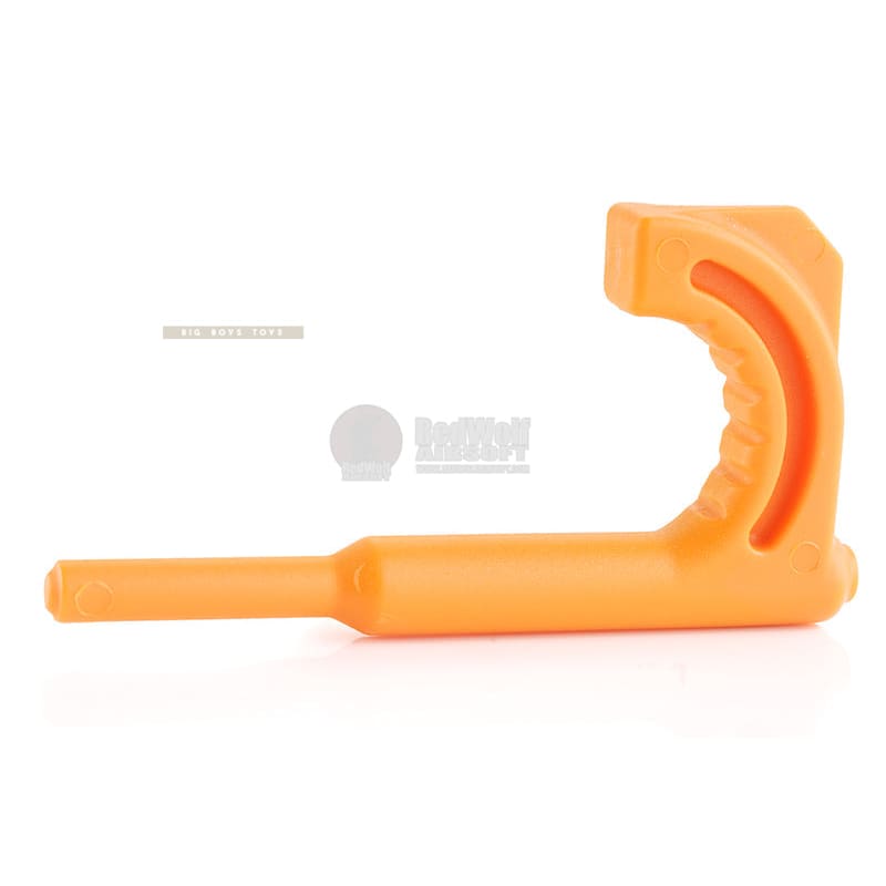 IMI Defense GBB Rifle Safety Flag - Bang Bang Airsoft