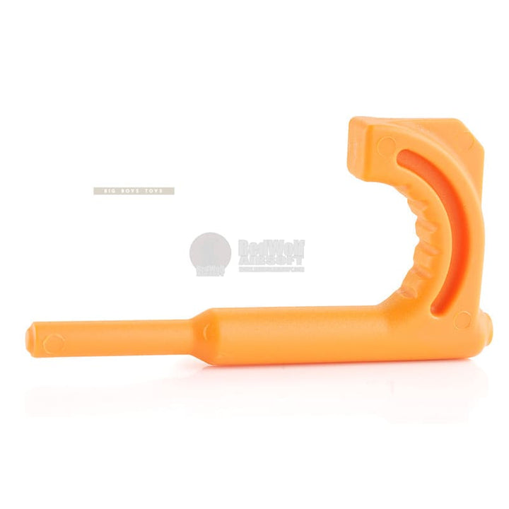 IMI Defense GBB Rifle Safety Flag - Bang Bang Airsoft