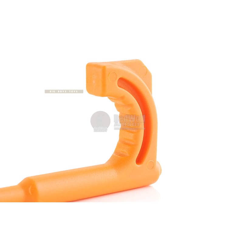 IMI Defense GBB Rifle Safety Flag - Bang Bang Airsoft