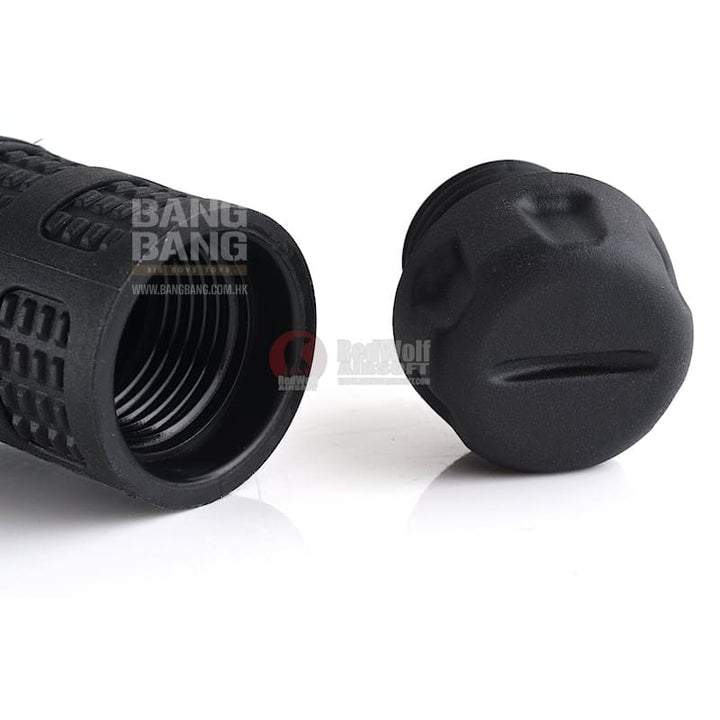 IMI DEFENSE IVG – Interchangeable Vertical Grip - Bang Bang Airsoft
