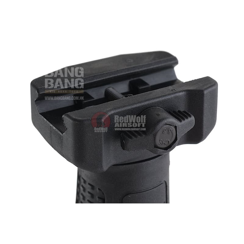 IMI DEFENSE IVG – Interchangeable Vertical Grip - Bang Bang Airsoft