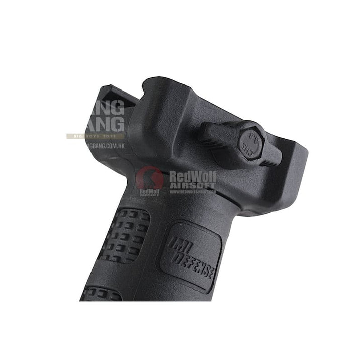 IMI DEFENSE IVG – Interchangeable Vertical Grip - Bang Bang Airsoft