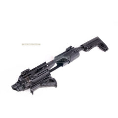 Imi defense kidon polymer conversion kit for s&w m&p pistol