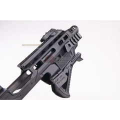 Imi defense kidon polymer conversion kit for s&w m&p pistol