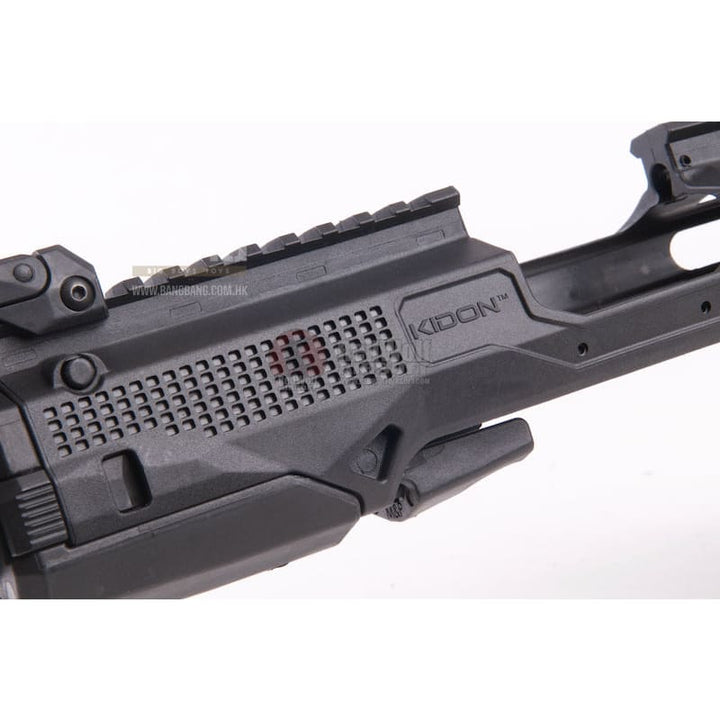 IMI Defense KIDON Polymer Conversion Kit for S&W M&P Pistol - Bang Bang Airsoft