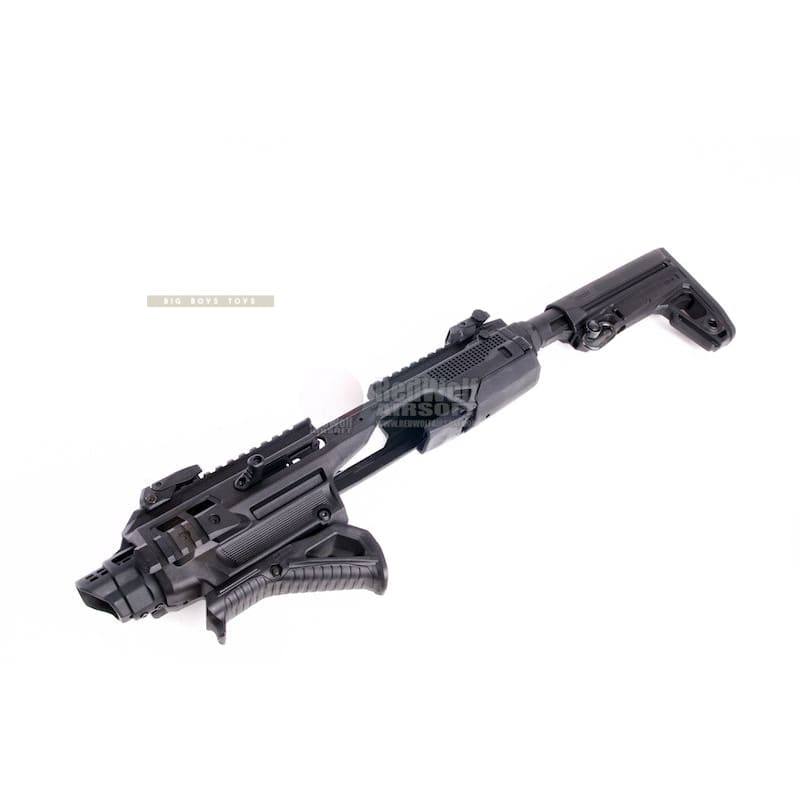 IMI Defense KIDON Polymer Conversion Kit for S&W M&P Pistol - Bang Bang Airsoft