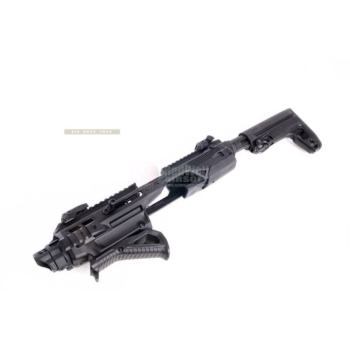IMI Defense KIDON Polymer Conversion Kit for S&W M&P Pistol - Bang Bang Airsoft