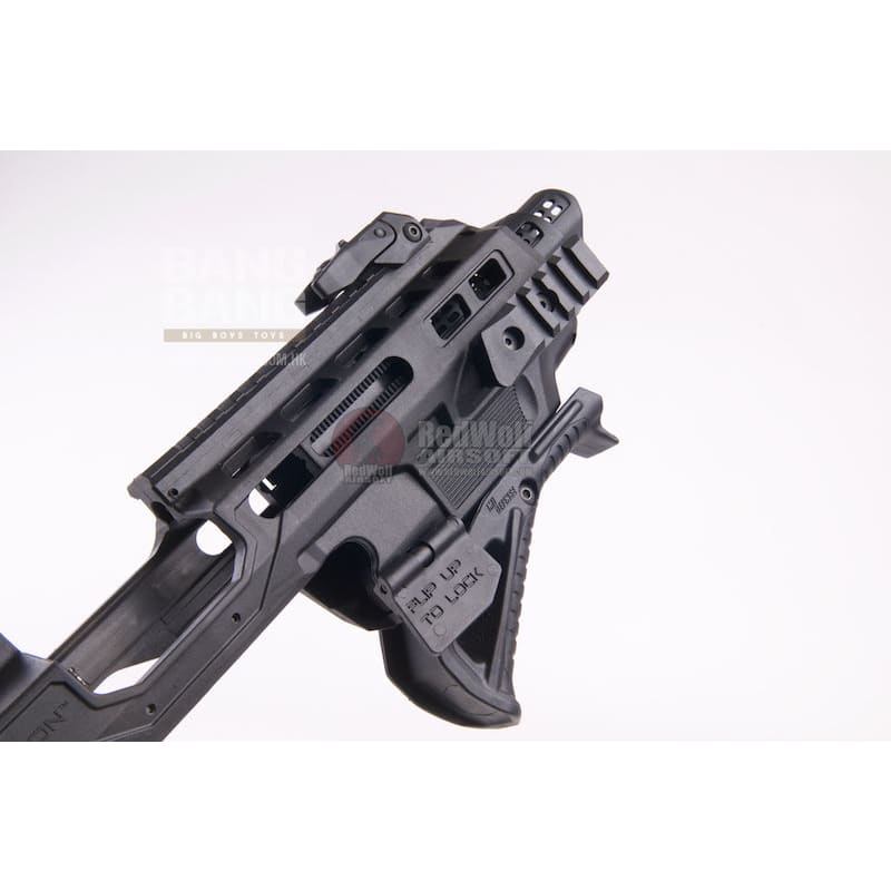 IMI Defense KIDON Polymer Conversion Kit for S&W M&P Pistol - Bang Bang Airsoft