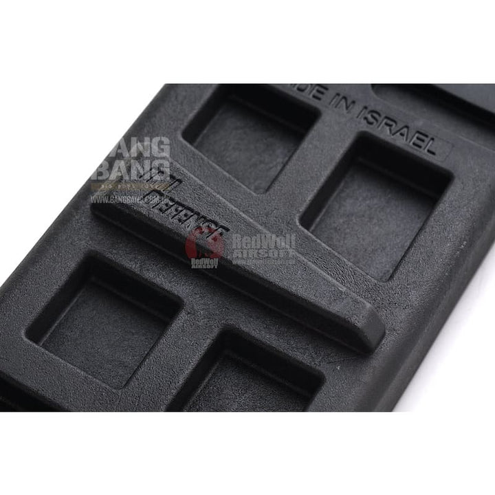IMI Defense Lower Vice Block for M4 Series - Bang Bang Airsoft