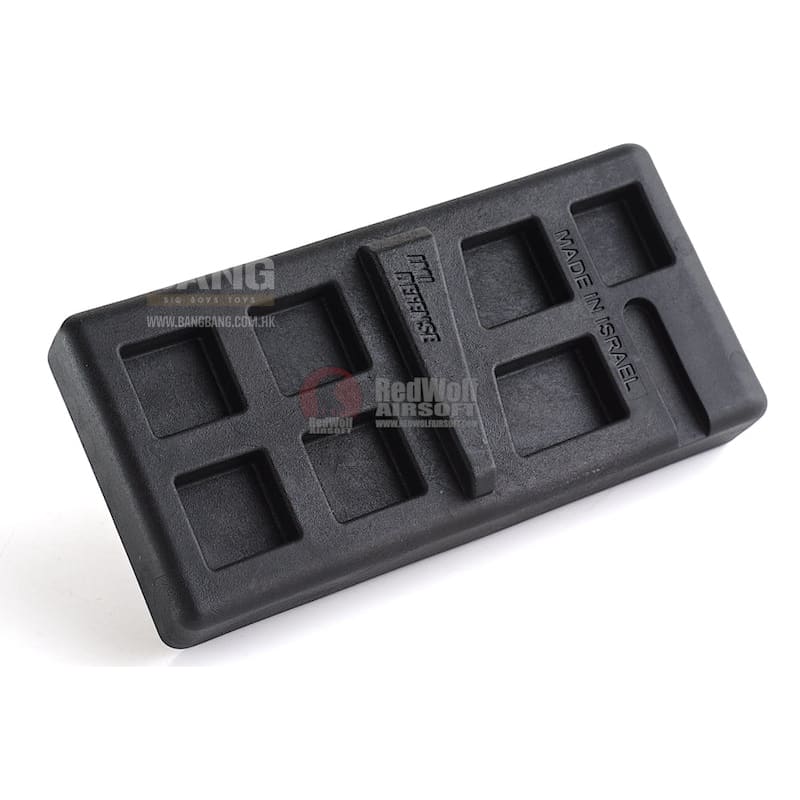 IMI Defense Lower Vice Block for M4 Series - Bang Bang Airsoft
