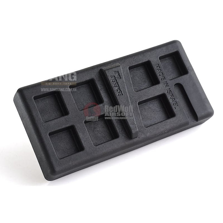 IMI Defense Lower Vice Block for M4 Series - Bang Bang Airsoft