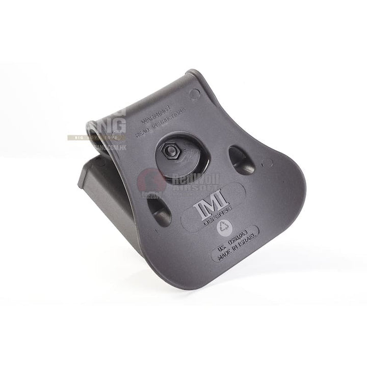 IMI Defense MP00 Double Magazine Pouch for Glock Pistol - Bang Bang Airsoft