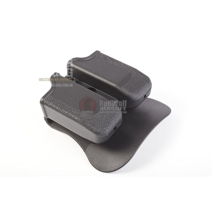 IMI Defense MP04 Double Magazine Pouch for PX4 - Bang Bang Airsoft