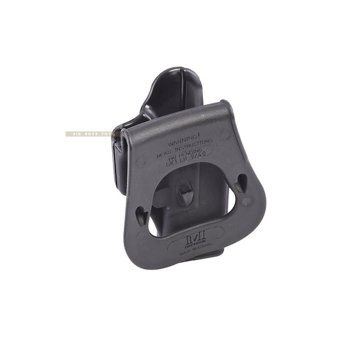 IMI Defense One Piece Paddle Holster for G 17/19/22/23/26/27 - Bang Bang Airsoft