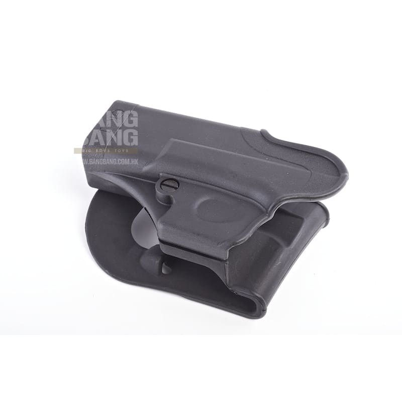 IMI Defense One Piece Paddle Holster for G 17/19/22/23/26/27 - Bang Bang Airsoft