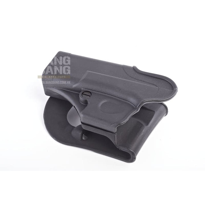 IMI Defense One Piece Paddle Holster for G 17/19/22/23/26/27 - Bang Bang Airsoft