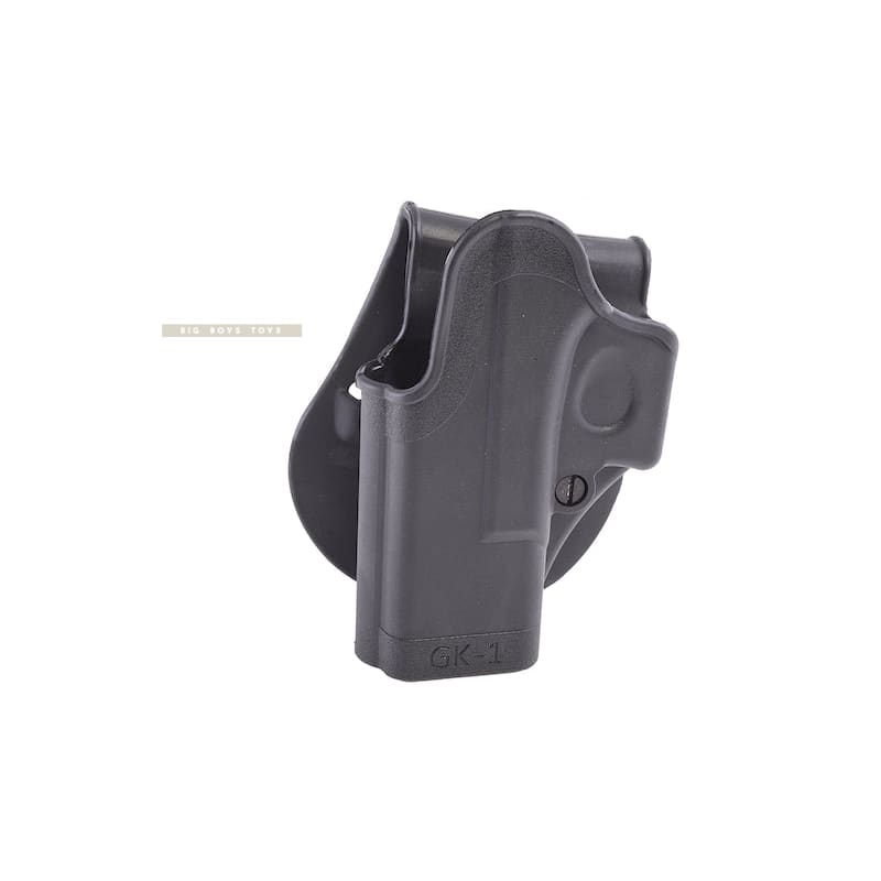 IMI Defense One Piece Paddle Holster for G 17/19/22/23/26/27 - Bang Bang Airsoft