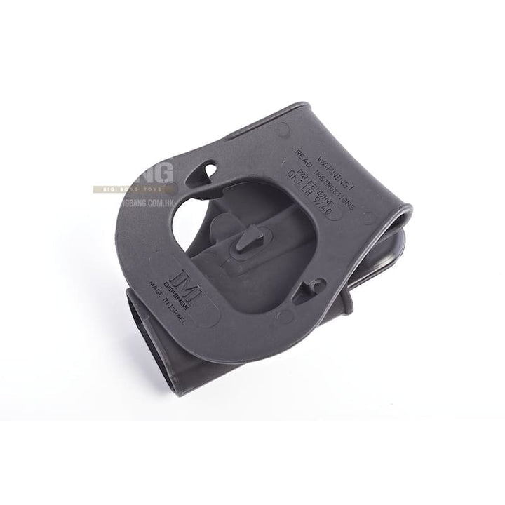 IMI Defense One Piece Paddle Holster for G 17/19/22/23/26/27 - Bang Bang Airsoft