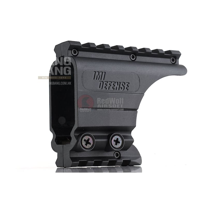 IMI Defense Pistol Scope Mount for P226 w/ M1913 Rail Versio - Bang Bang Airsoft