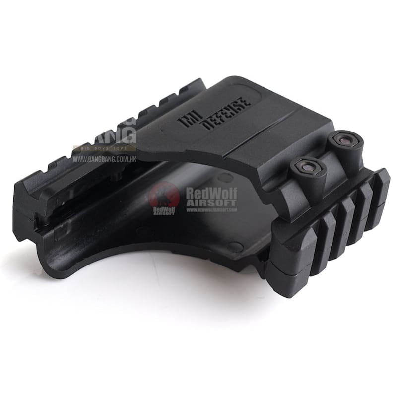 IMI Defense Pistol Scope Mount for P226 w/ M1913 Rail Versio - Bang Bang Airsoft
