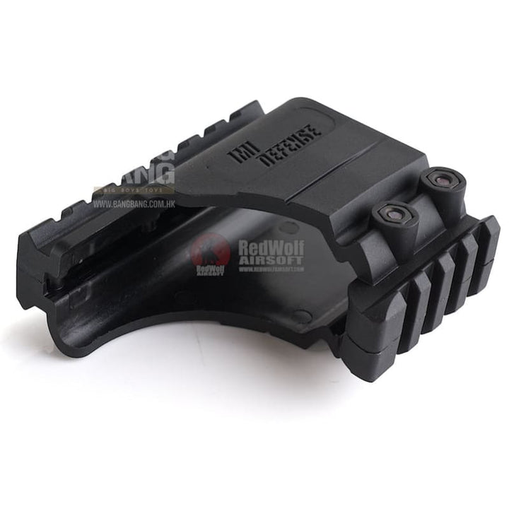 IMI Defense Pistol Scope Mount for P226 w/ M1913 Rail Versio - Bang Bang Airsoft