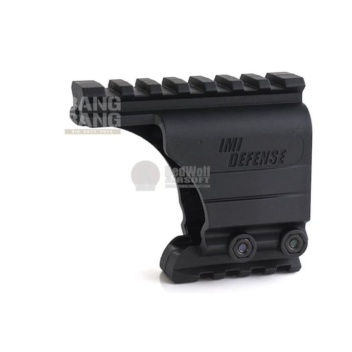 IMI Defense Pistol Scope Mount for P226 w/ M1913 Rail Versio - Bang Bang Airsoft
