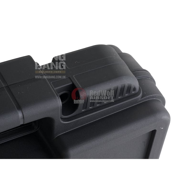 IMI Defense Plastic Pistol Case - Fits All Pistol Models - Bang Bang Airsoft