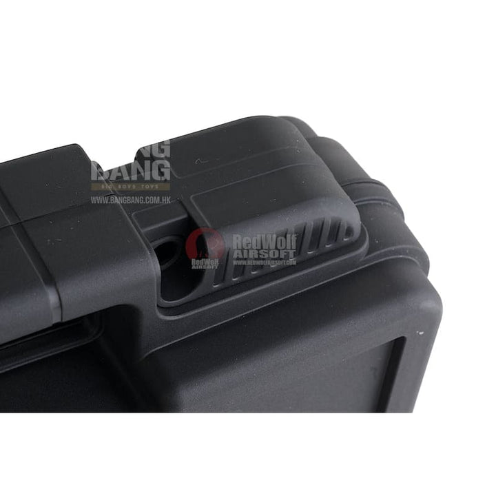 IMI Defense Plastic Pistol Case - Fits All Pistol Models - Bang Bang Airsoft