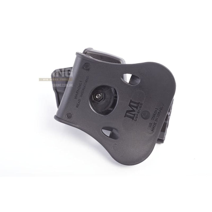 IMI Defense Retention Paddle Holster for USP Full Size .40 - Bang Bang Airsoft