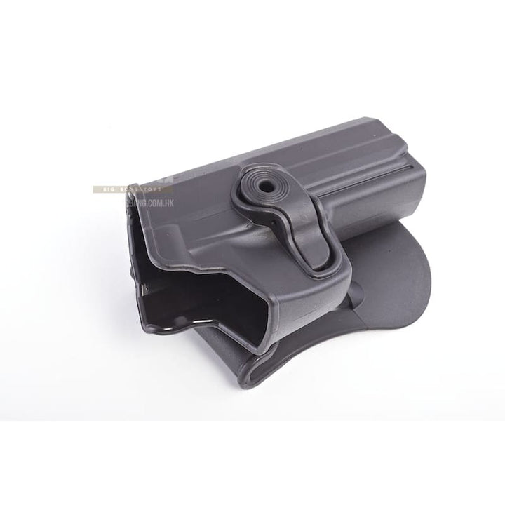 IMI Defense Retention Paddle Holster for USP Full Size .40 - Bang Bang Airsoft